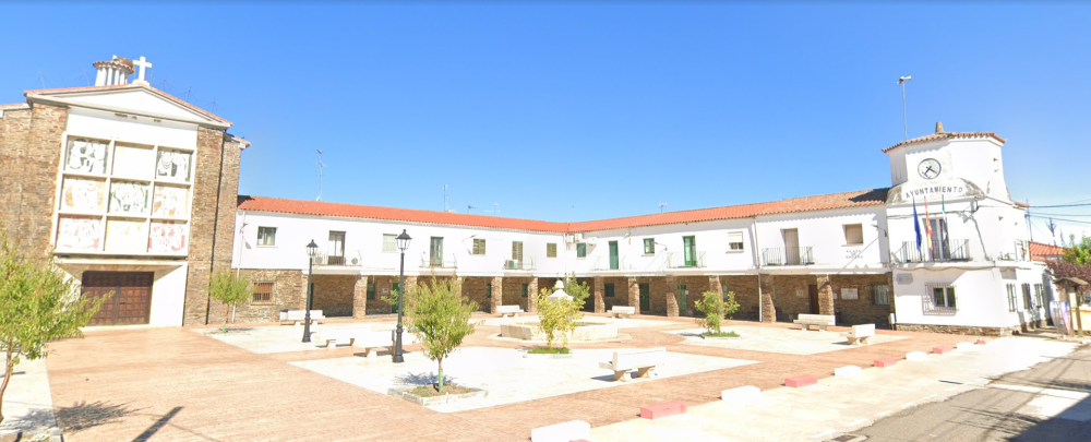 Imagen Portales de Pizarra